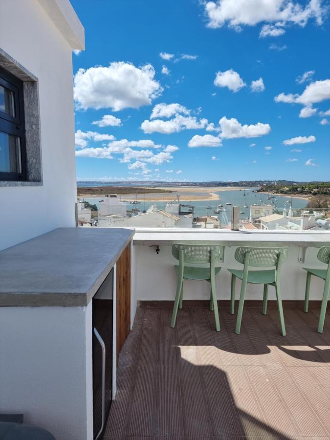 Rooftop Guesthouse Alvor Exterior photo